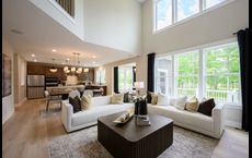 Valley Reserve: Macedonia, Ohio - Pulte Homes