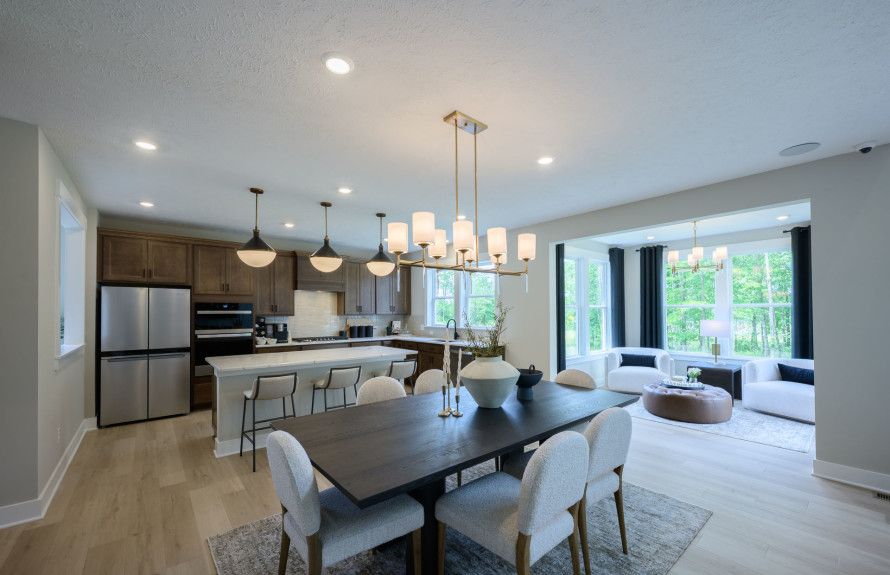 Design Your Dream Kitchen