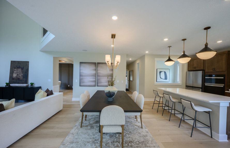 More Space for Your Family