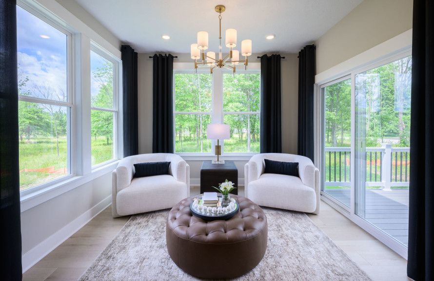 Sunroom