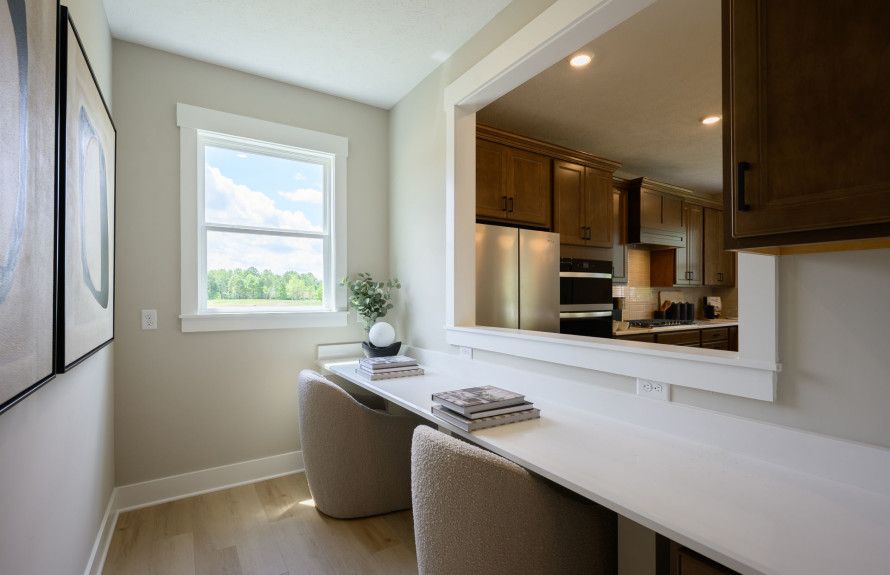 Pulte Planning Center®
