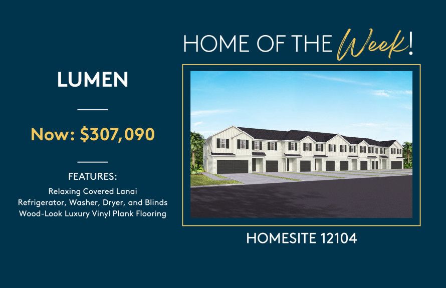 casa en Canopy Preserve por Pulte Homes