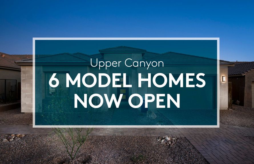 Upper Canyon - Phoenix, AZ