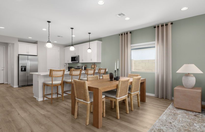Hayden Estates in Buckeye