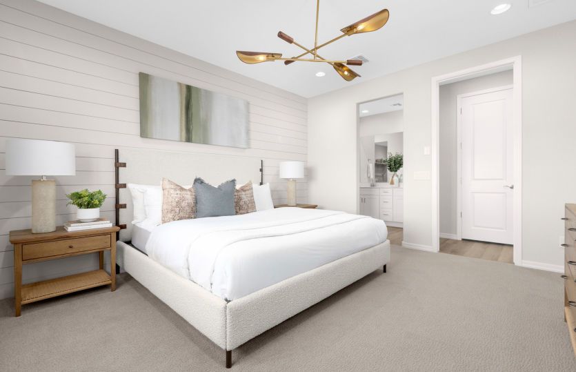 New Homes in Phoenix
