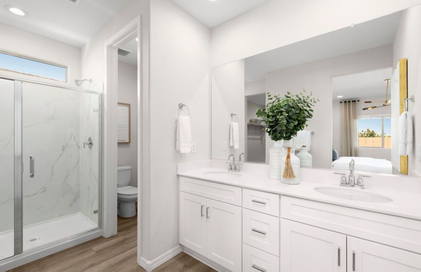 Pulte Homes Buckeye, AZ