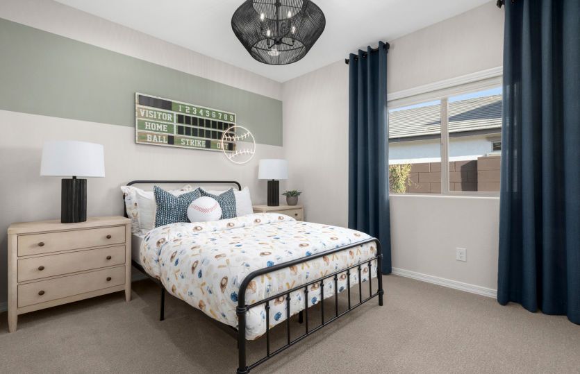 New Homes in Phoenix
