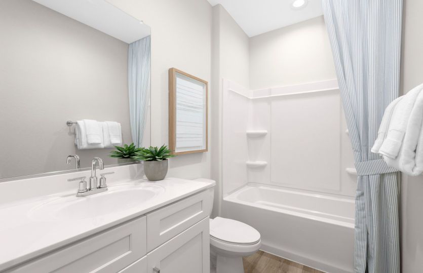 Pulte Homes in Phoenix