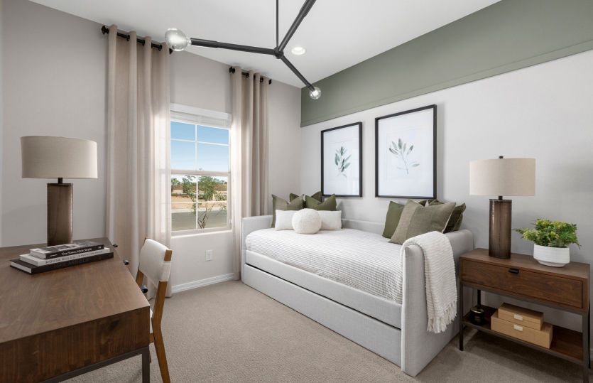 Hummingbird at Hayden Estates by Pulte Homes