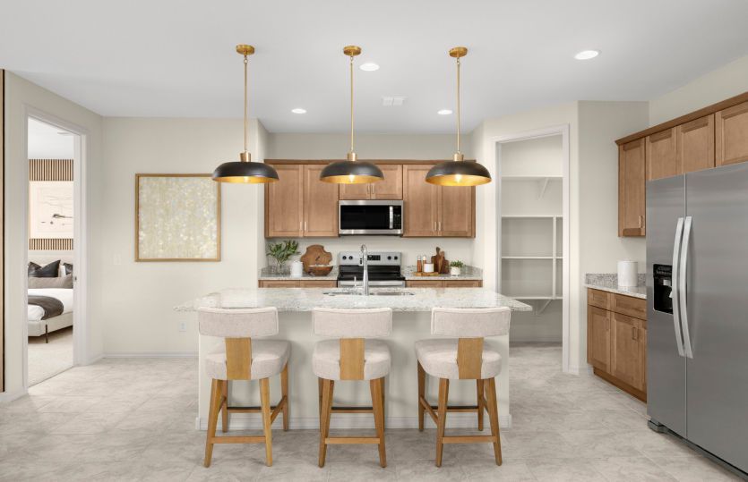 Sunbird by Pulte Homes