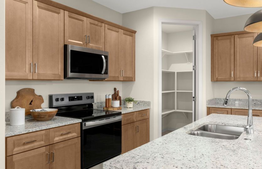 New Construction Homes in Avondale