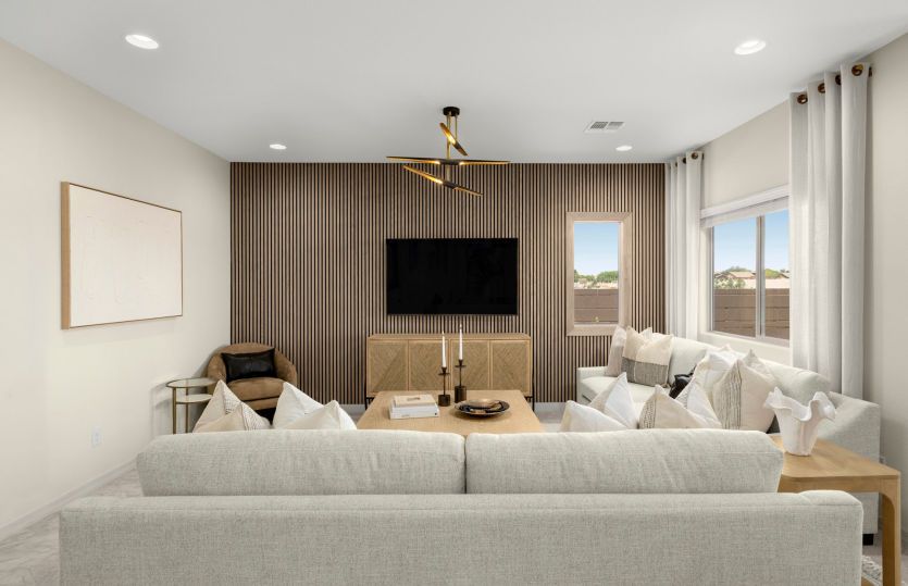 New Homes AZ