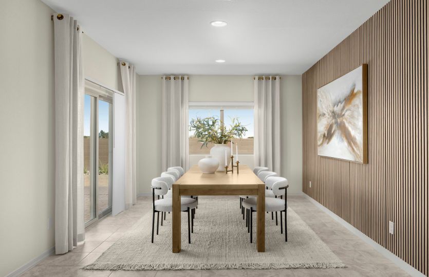 Sunbird at Alamar by Pulte Homes