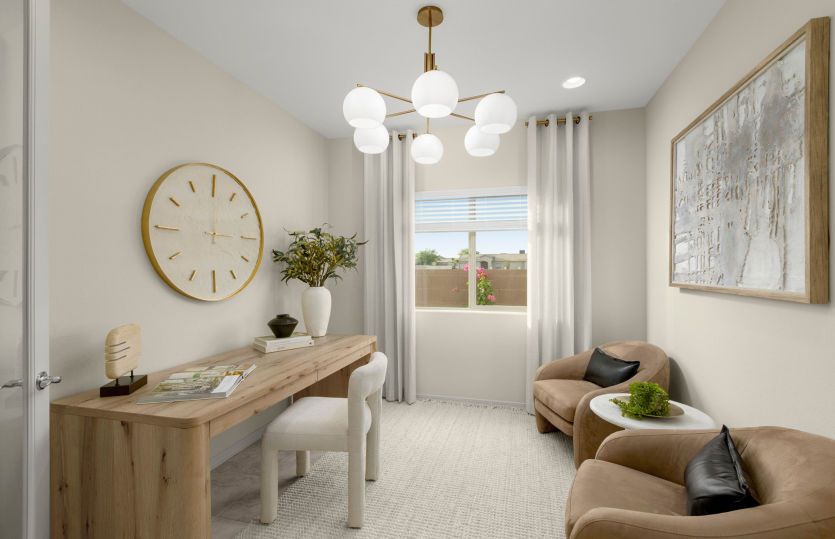 Pulte homes in Phoenix