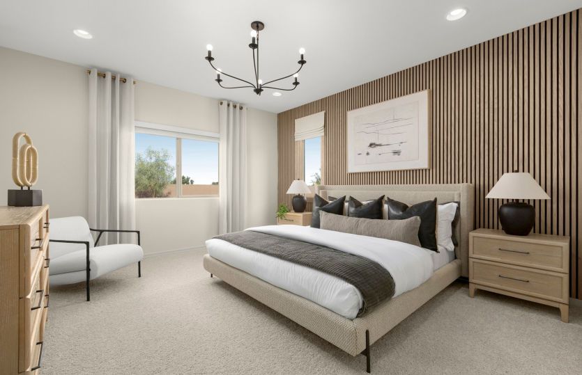 Pulte Homes Avondale