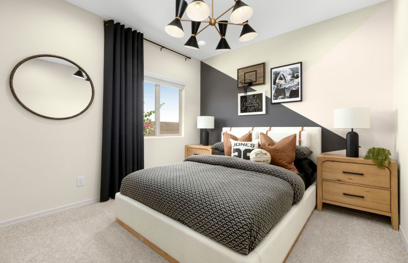 Sunbird at Alamar by Pulte Homes