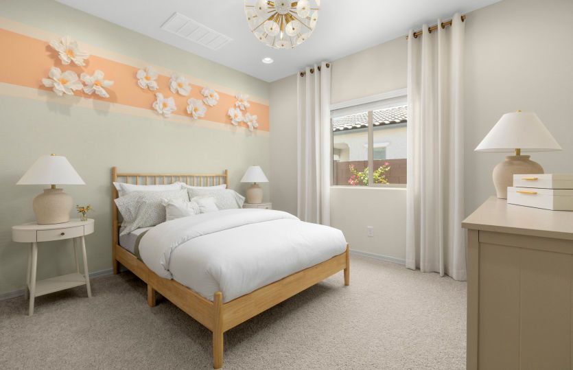New Construction Homes in Avondale
