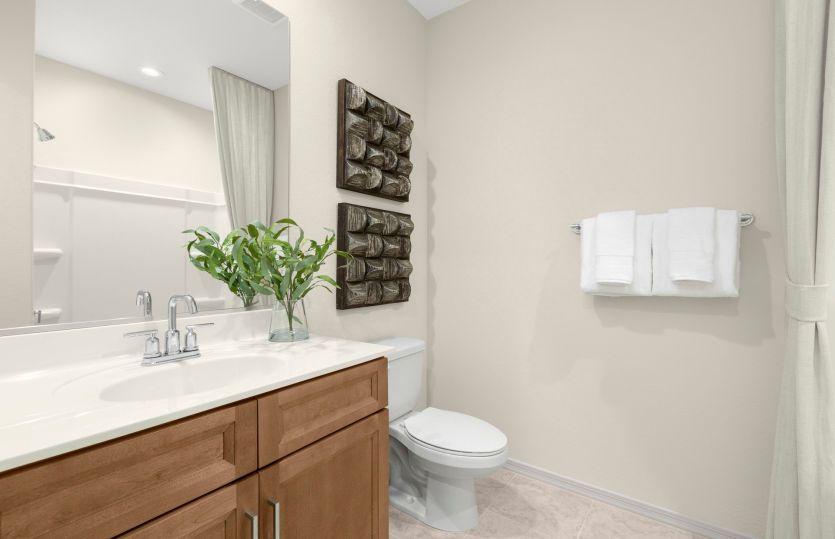 Alamar by Pulte Homes