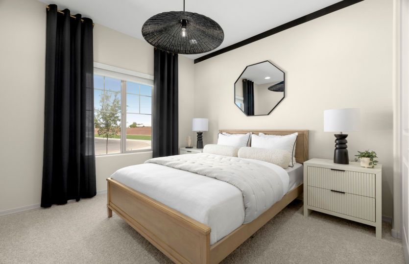 Quality Built Homes in Avondale