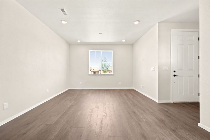 Gathering Room