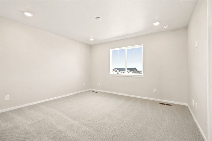Owner's Suite