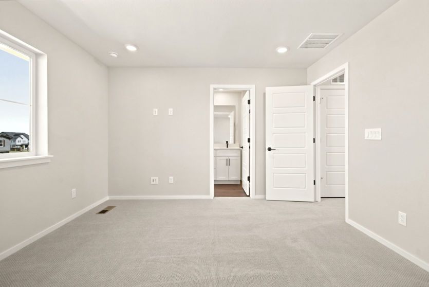 Owner's Suite