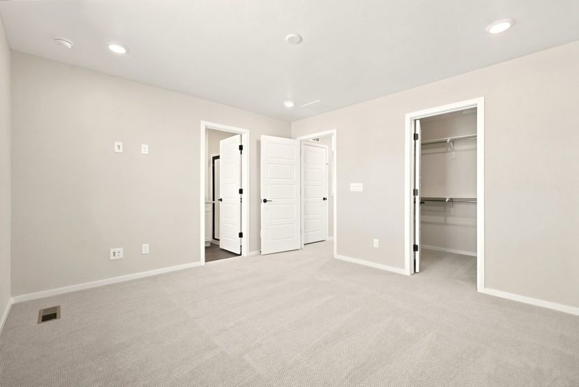 Owner's Suite