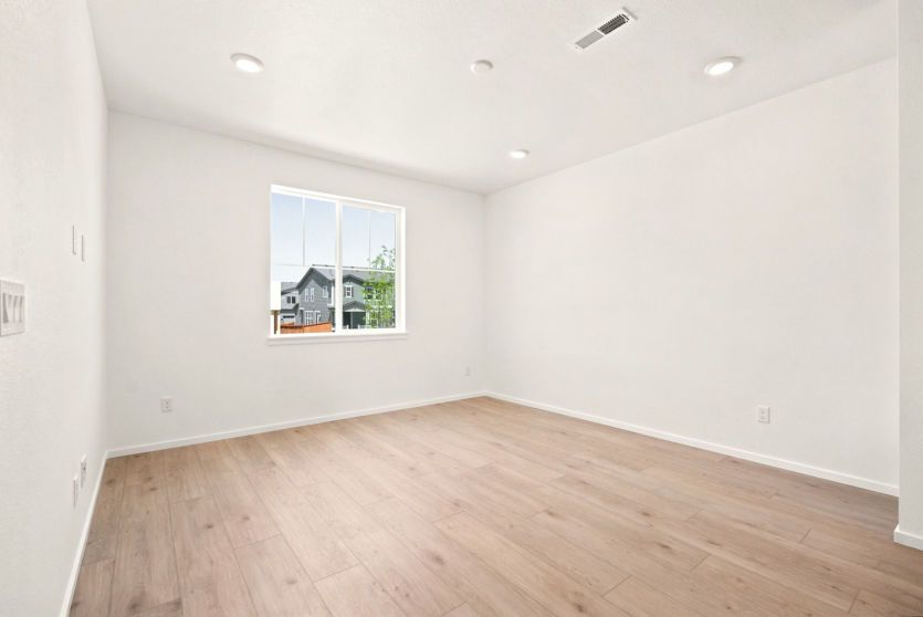 Gathering Room
