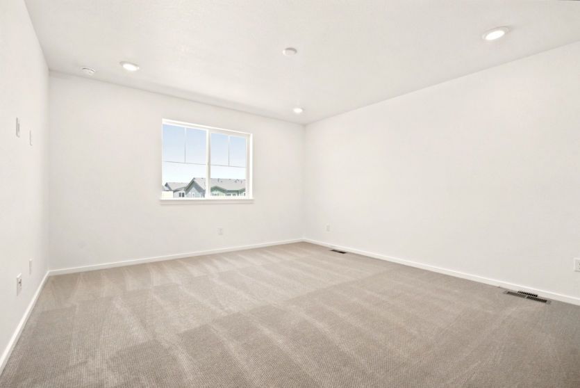 Owner's Suite