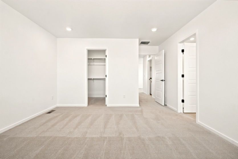 Owner's Suite