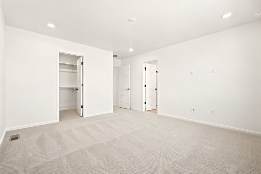 Owner's Suite