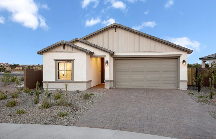 Sunbird at Alamar by Pulte Homes