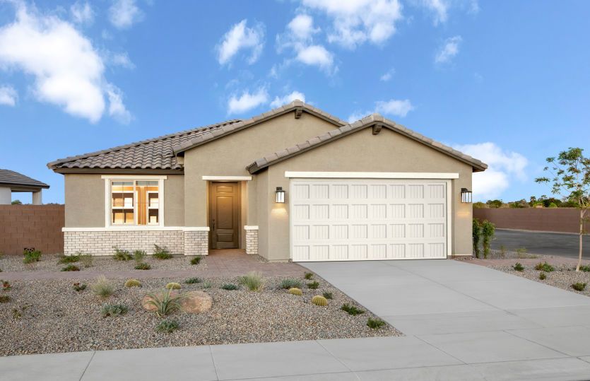 Barletta - Alamar: Avondale, Arizona - Pulte Homes