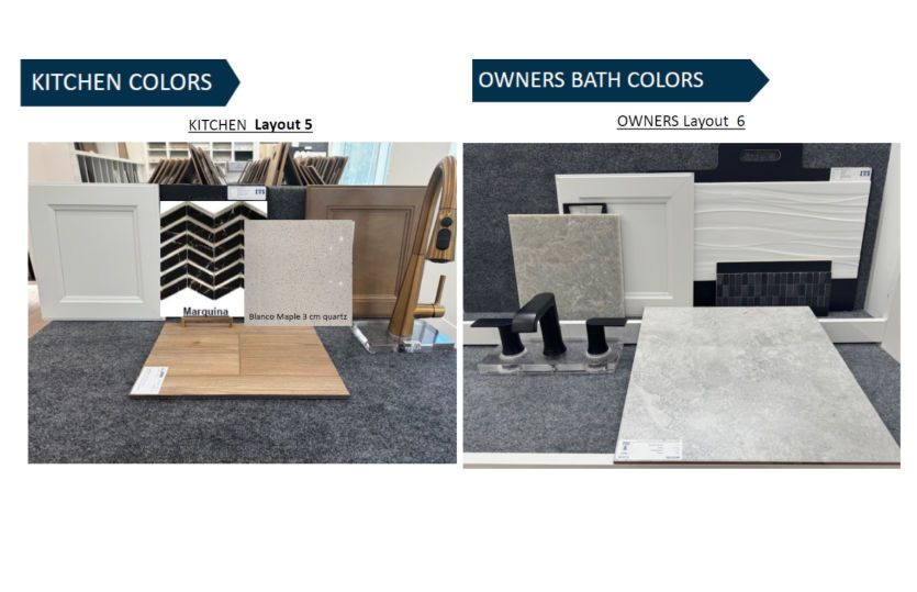 Easley Grand | Design Selections