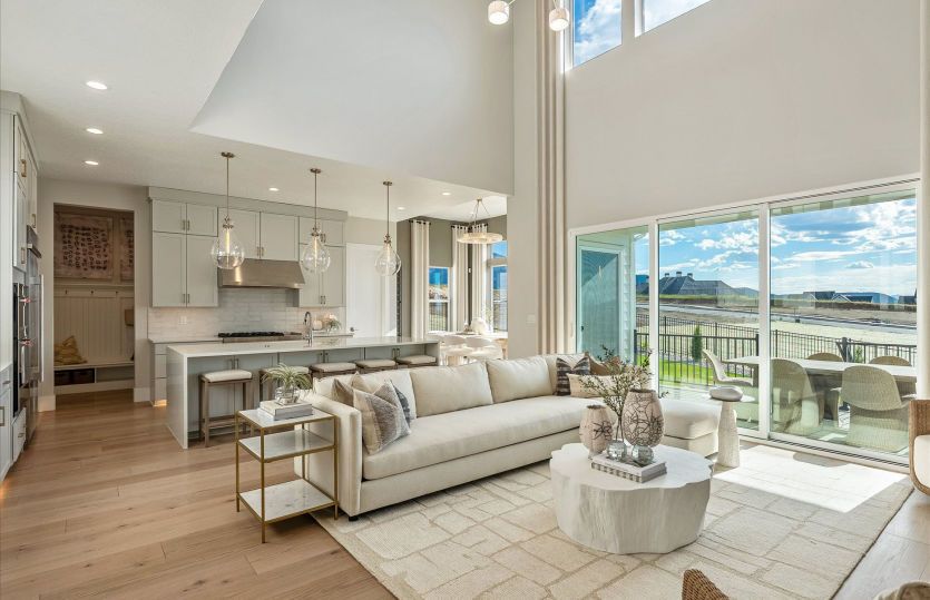 Luxury Home Designs