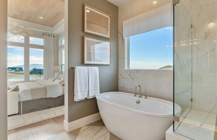 Your spa at home