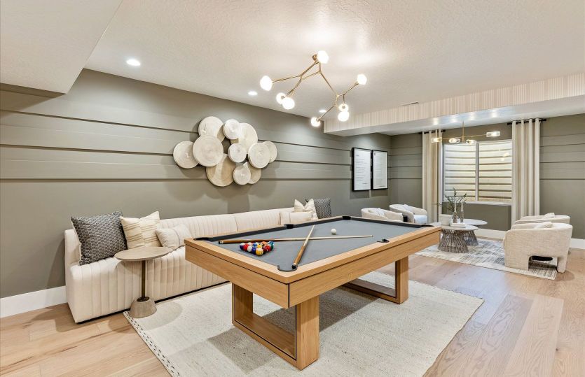 Versatile Space for every occasion