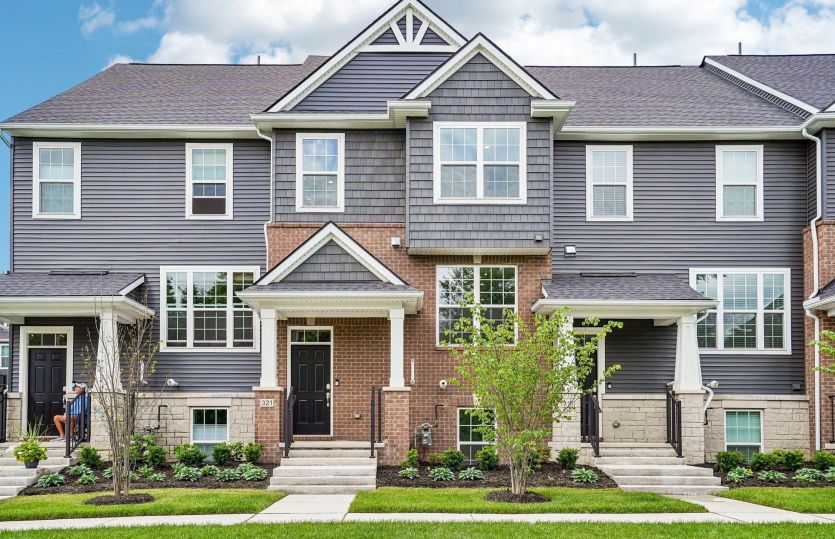 Quick Move-In