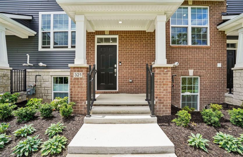 Quick Move-In