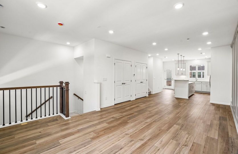 Quick Move-In