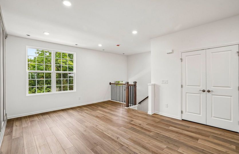 Quick Move-In