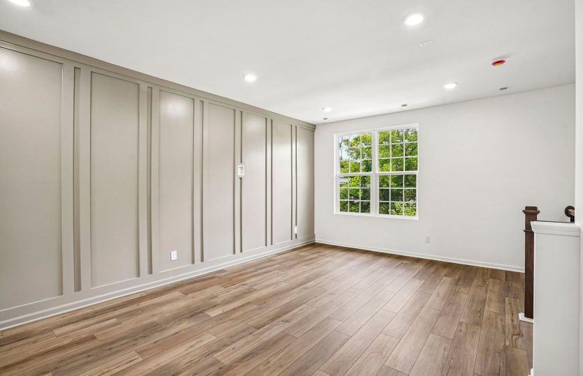 Quick Move-In