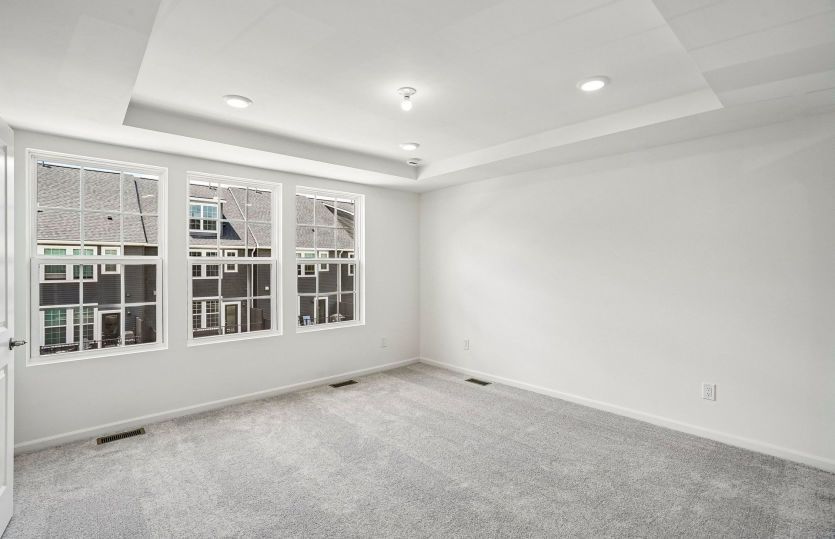 Quick Move-In