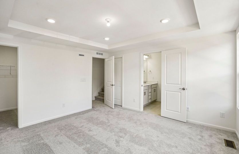 Quick Move-In