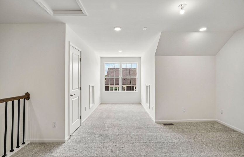Quick Move-In