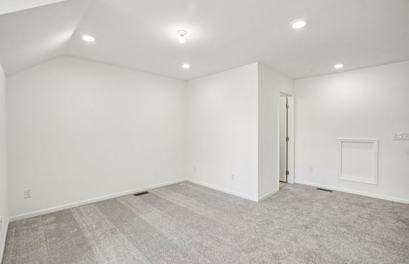 Quick Move-In