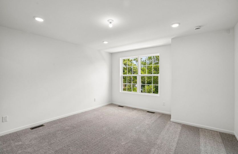 Quick Move-In