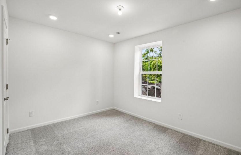 Quick Move-In