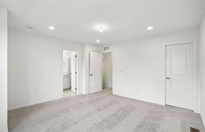 Quick Move-In