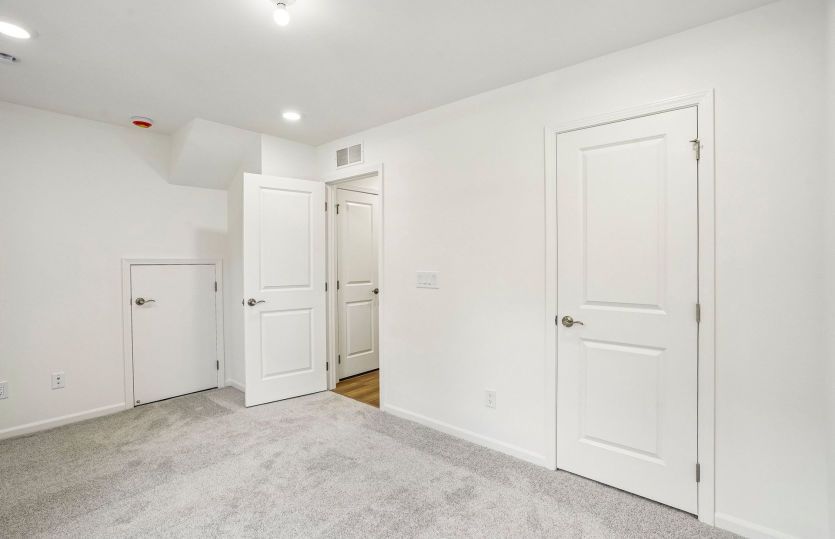 Quick Move-In